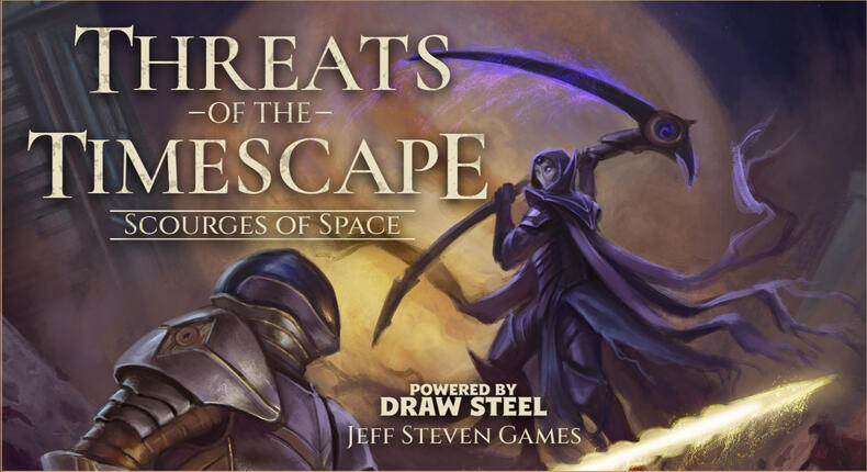 Threats of the Timescape