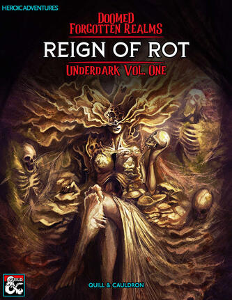 Reign of Rot
