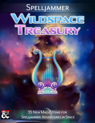 Wildspace Treasury