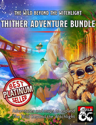 Thither Adventure Bundle